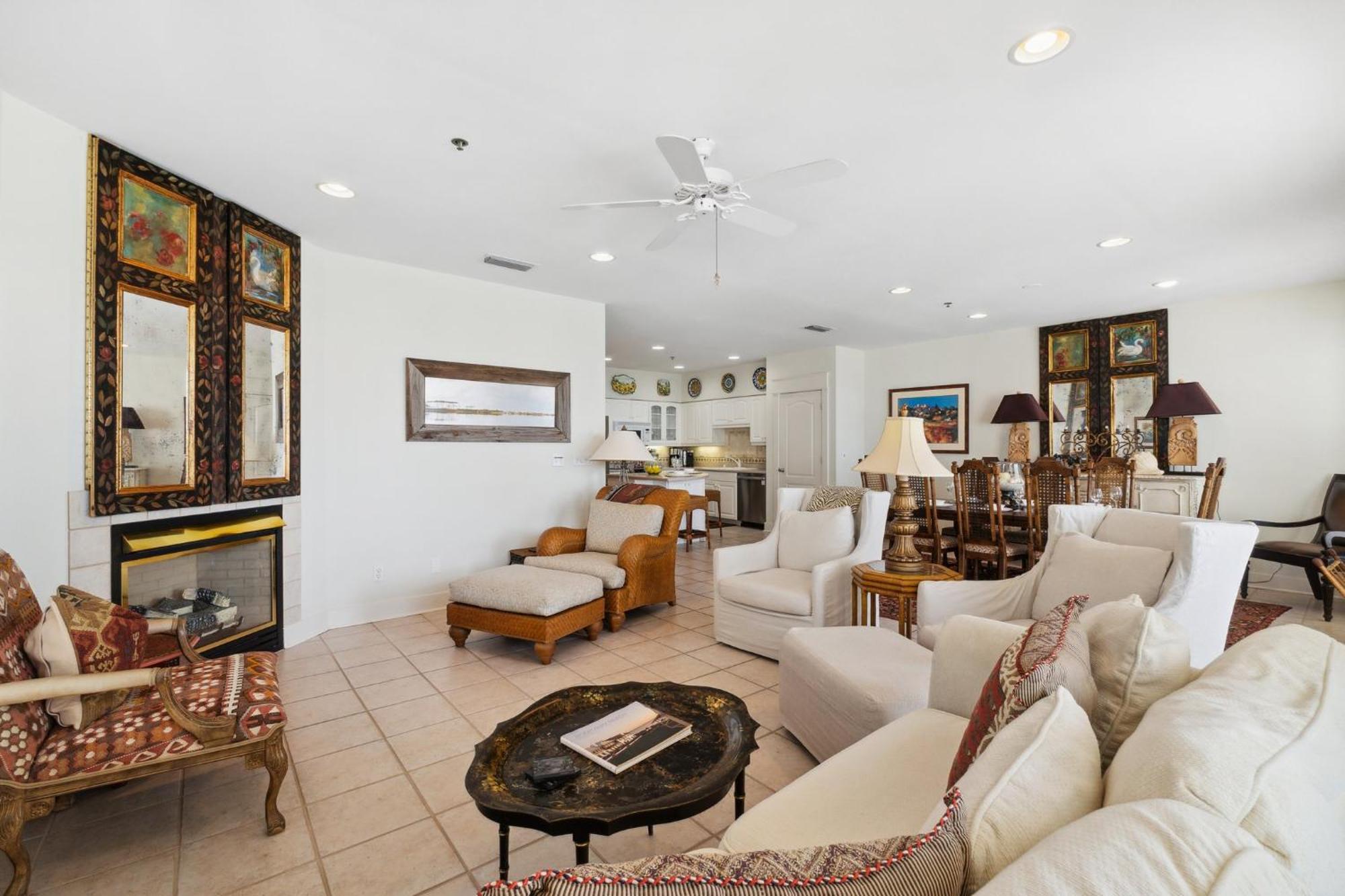 Sunset Beach 202B By 30A Escapes Rosemary Beach Exteriör bild